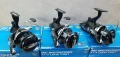 Shimano Big Baitrunner XT-A LC, снимка 4