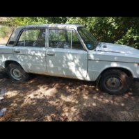 Lada/лада 1600 на части , снимка 2 - Автомобили и джипове - 40380823