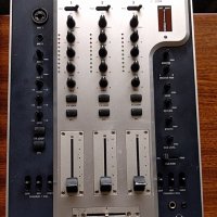 Stanton M. 304 DJ Mixer, снимка 1 - Други - 41226995
