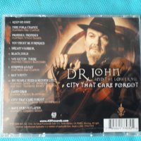 Dr. John & The Lower 911 – 2008 - City That Care Forgot(Blues Rock), снимка 3 - CD дискове - 41466651