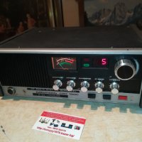 GRUNDIG CBH 1000-ВНОС GERMANY 2909212027, снимка 3 - Ресийвъри, усилватели, смесителни пултове - 34297153