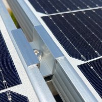 Соларни панели JA Solar 460W, снимка 5 - Друга електроника - 39434841
