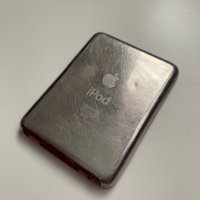 ✅ iPod 🔝 Nano 3 Gen 8 GB RED, снимка 4 - iPod - 40552530