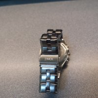 Мъжки часовник INEX, снимка 2 - Мъжки - 40920360