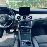 Mercedes Benz ClА 180, снимка 4 - Автомобили и джипове - 36305507