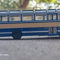 Легендарните автобуси IKARUS 30, снимка 4 - Колекции - 42490404