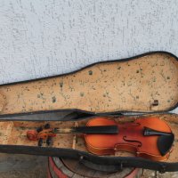 Детска цигулка ''A Stradivarius'' Казанлък , снимка 1 - Струнни инструменти - 40644561