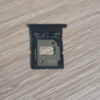 SIM Държач За Xiaomi MI 11 Ultra, снимка 1 - Резервни части за телефони - 41331213