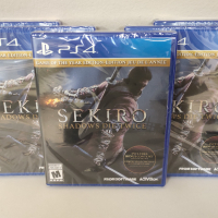 [ps5/ps4/Nintendo] NEW/ Among Us - Ejected Edition включва 12 подаръка, снимка 12 - Игри за PlayStation - 44414734