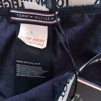Tommy Hilfiger нова пижама, снимка 3 - Пижами - 36302800