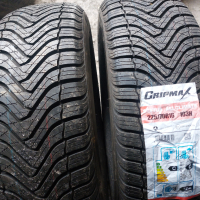 2 бр.Нови Gripmax всесезонни гуми 225 70 16 цената е за брой!, снимка 1 - Гуми и джанти - 44822002