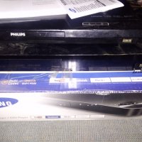 2 Blu-ray players/за части или ремонт, снимка 1 - Плейъри, домашно кино, прожектори - 35883202