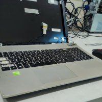 Лаптоп Asus N56V, снимка 1 - Части за лаптопи - 41731446