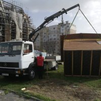 Транспортни услуги за Враца областта и страната, снимка 8 - Транспортни услуги - 41040143