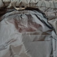 №3530 A.J.S. Дамско текстилно мото яке, снимка 5 - Аксесоари и консумативи - 40188458