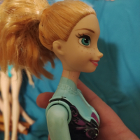 Кукли Disney Princesses Дисни принцеси на Mattel и Hasbro, снимка 7 - Кукли - 44749200