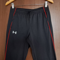 UNDER ARMOUR НОВО Оригинално детско спортно долнище 11-12 г, снимка 2 - Детски анцузи и суичери - 44600749