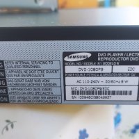 SAMSUNG DVD/CD/MP3/HDMI/USB, снимка 3 - Плейъри, домашно кино, прожектори - 41996847