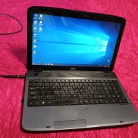 лаптоп Acer Aspire 15.6 инча , снимка 3 - Лаптопи за дома - 44290316