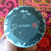 Stereo Кондензаторен микрофон Sony ecm-999, снимка 4 - Микрофони - 36143221