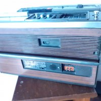 Радио за ремонт SANYO MR-422N,GENERAL ELECTRIC EE3-5209A, снимка 14 - Радиокасетофони, транзистори - 39600573