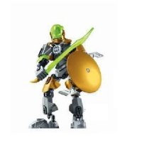 Конструктори на роботи: HERO FACTORY - Bionicle, снимка 2 - Фигурки - 40011778