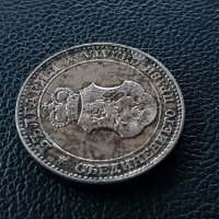 20 стотинки 1913 година Царство България отлична монета №2, снимка 7 - Нумизматика и бонистика - 42544409