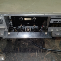 Дек PIONEER CT-1080R, снимка 2 - Декове - 44573110