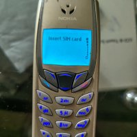 Nokia-6510 , снимка 1 - Nokia - 40954360