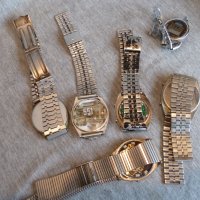 лот часовници , снимка 6 - Антикварни и старинни предмети - 35855931