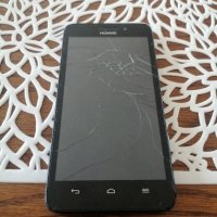 Huawei Ascend G620S за части, снимка 3 - Резервни части за телефони - 42260476