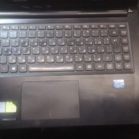 Lenovo ideapad s400 , снимка 1 - Лаптопи за работа - 40241189