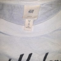 Тениска групи Velvet Underground. H & M, снимка 3 - Тениски - 41798415