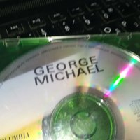 GEORGE MICHAEL CD 2202240941, снимка 4 - CD дискове - 44412510