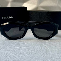 PR дамски слънчеви очила, снимка 5 - Слънчеви и диоптрични очила - 44588563
