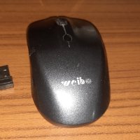 безжична мишка, снимка 1 - Клавиатури и мишки - 44265008