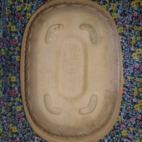Scheurich Keramik- Немски глинен/ тухлен съд за печене, снимка 5 - Съдове за готвене - 41492472