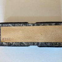  Sharpex стар уред за заточване на бръснарски ножчета, снимка 15 - Антикварни и старинни предмети - 41823080