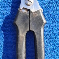Цветарска ножица ROSTEREI PATENT- ITALY , снимка 1 - Други инструменти - 39572079