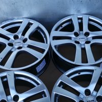 17’’ 4x114,3 za honda.kia,nissan i dr. 17” 4х114,3 за хонда, кия, нисан и др. -№712, снимка 3 - Гуми и джанти - 35882727