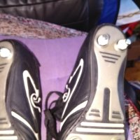 Joma Джома Испания кожени футболни обувки нови размер №45, снимка 7 - Футбол - 42599033