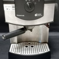 Кафе машина Taurus Trendo, снимка 1 - Кафемашини - 41825471