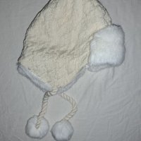 Janus зимна шапка Merino Wool , снимка 1 - Шапки - 42603068