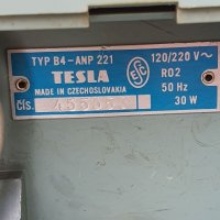 Ролков магнетофон Tesla b4 , снимка 6 - Грамофони - 40069389