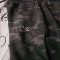 Оригигинална Долница Nike Camouflage, снимка 5 - Спортни дрехи, екипи - 34289771