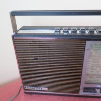 Nordmende GALAXY mesa 6600- 1972г радио, снимка 3 - Радиокасетофони, транзистори - 35889324