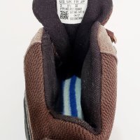 Adidas Gore-tex Climaproof Маратонки Туристически Обувки Велур Кожа 34-35, снимка 8 - Детски маратонки - 38757827