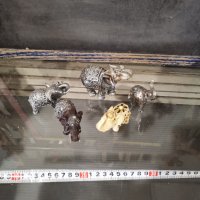 СУВЕНИРНИ Слончета мини декоративни, снимка 1 - Други стоки за дома - 38953647