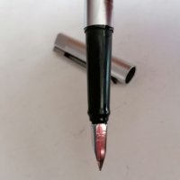 Френска писалка , снимка 4 - Антикварни и старинни предмети - 35823491