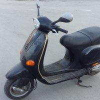 Vespa 125 веспа, снимка 1 - Мотоциклети и мототехника - 35827909